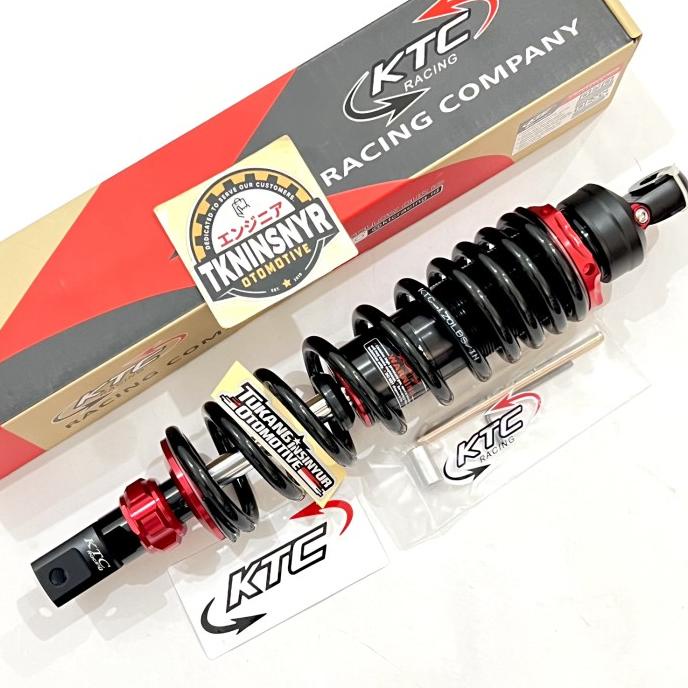 Shock KTC Racing Click Razor Pro 340mm Non Tabung Vario 160 Abs/Cbs