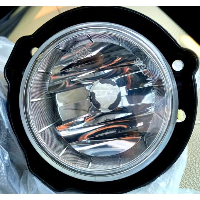 Fog Lamp Foglamp Lampu Kabut Avanza Agya Calya (2013 - 2019)