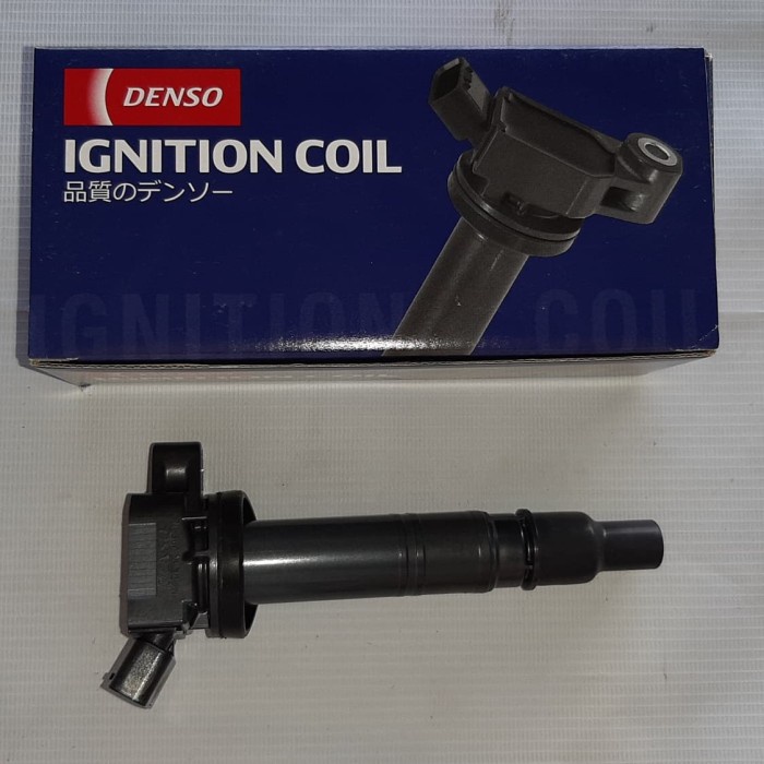 DENSO Coil / koil pengapian toyota innova / fortuner bensin 2.0 / 2.7
