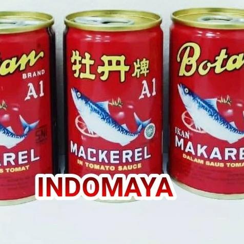 

Diskon | TD4 | BOTAN MACKAREL BESAR 425gr