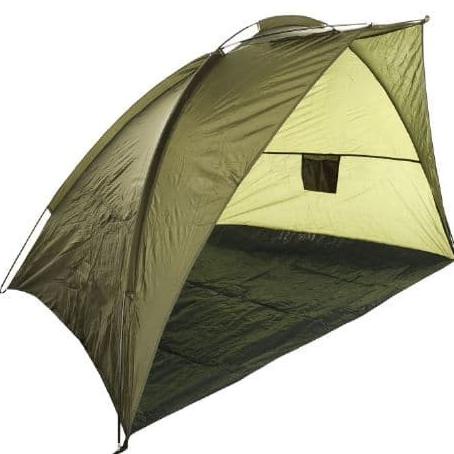 tenda camping shelter, tenda mancing, fishing tent bnix, bn 030