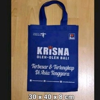 TAS GOODIE BAG KRISNA UKURAN SEDANG