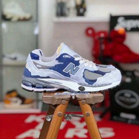 New Balance 2002R &quot;Protection Pack&quot; Light Arctic Grey