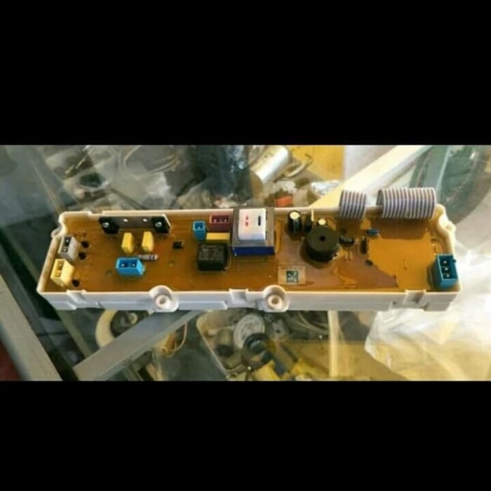 Pcb Modul Mesin Cuci Lg Wf L800Tc Wf L880Ntc Wf L750Tc Wf L777Tc Star