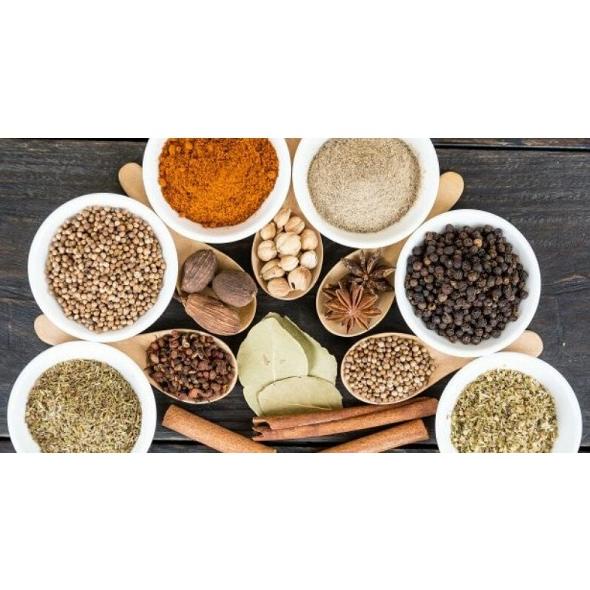 

Bumbu Masakan Instant Custom Order Pembeli