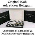 premium lux plus original 100%