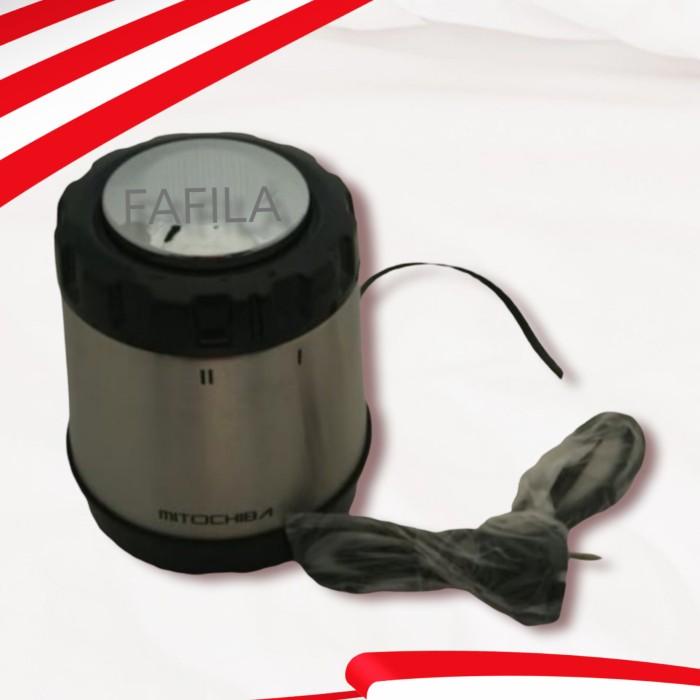 Mesin Chopper Mitochiba Ch 200 Original