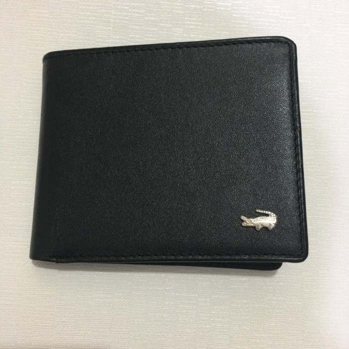 dompet pria Dompet Cowok /Man Wallet / Dompet Pria Kulit Asli - Crocodile(I0K0) dompet pria kecil ku