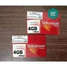 PERDANA TELKOMSEL INTERNETMAX 3GB 30HARI JABODETABEK,JABAR,BANTEN