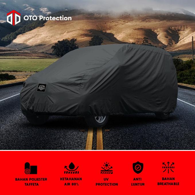 Cover Mobil/ Selimut Mobil Toyota Avanza
