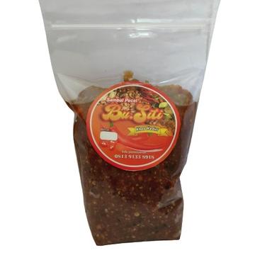 

Terbaru✅⭐Pecel / Sambal Pecel / PECEL LUMER BEBAS MINYAK / Pecel Kediri / Bumbu Pecel GRATIS ONGKIR - 500 Gr