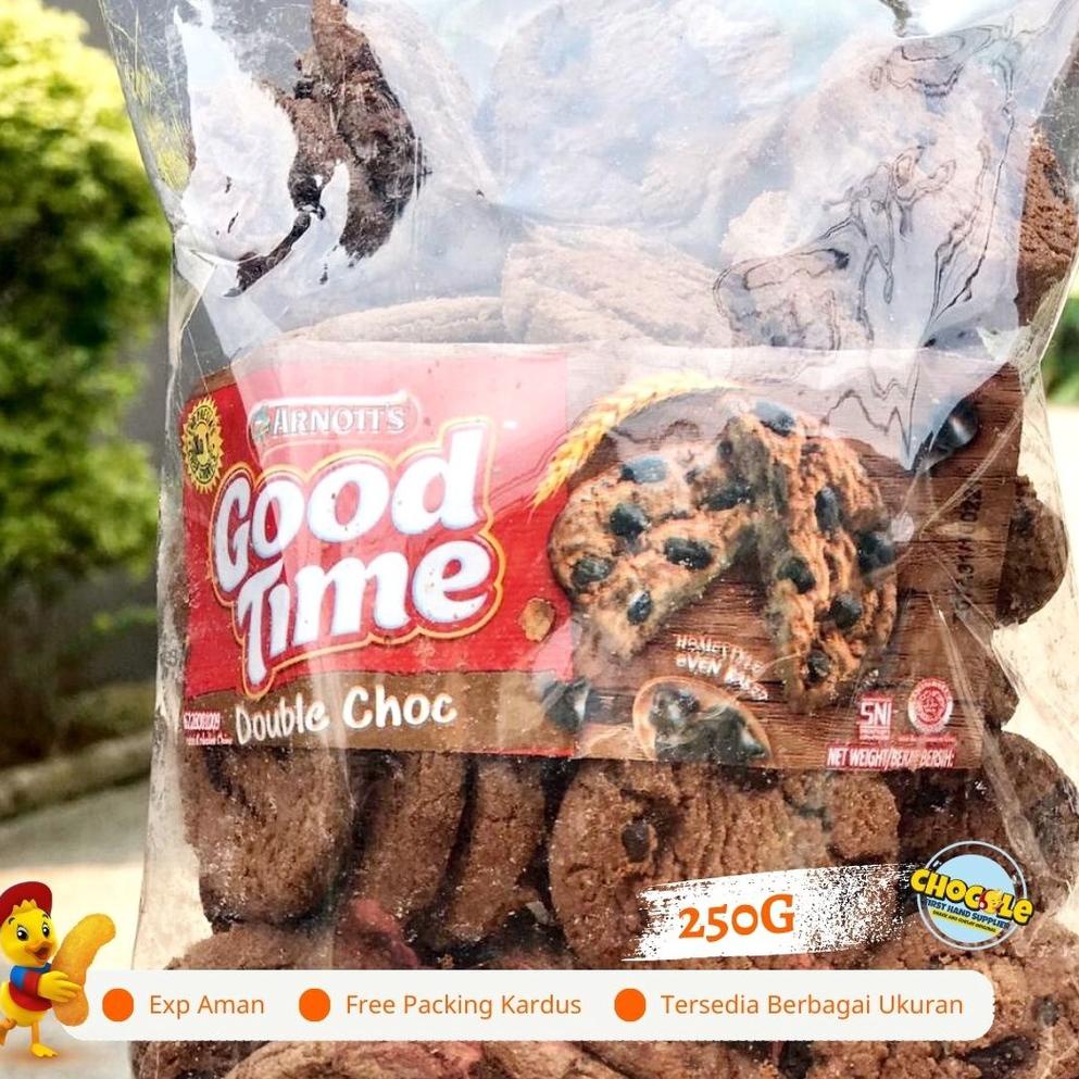 

7.7 HARGA GROSIR PROMO 3.3 GOODTIME 250G || PUSAT GROSIR SNACK & COKLAT KILOAN ORIGINAL || SNACK INDOFOOD