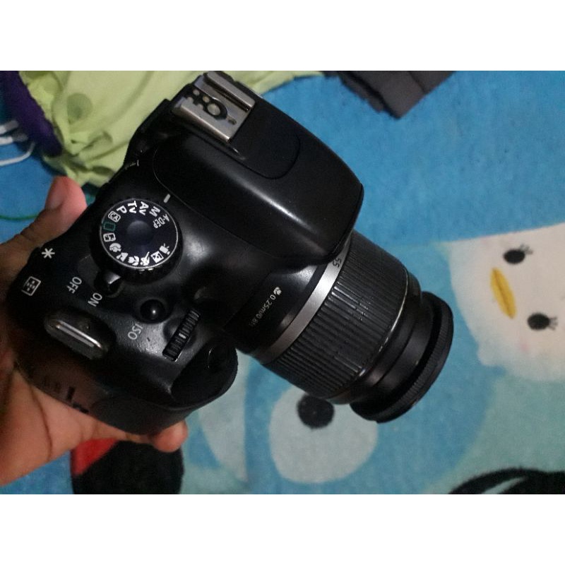 canon 550D