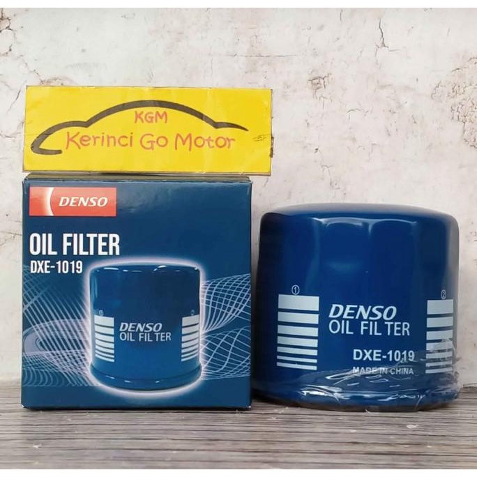 FILTER OLI DXE-1019 DENSO MAZDA CX5 SARINGAN OLI MAZDA CX-5