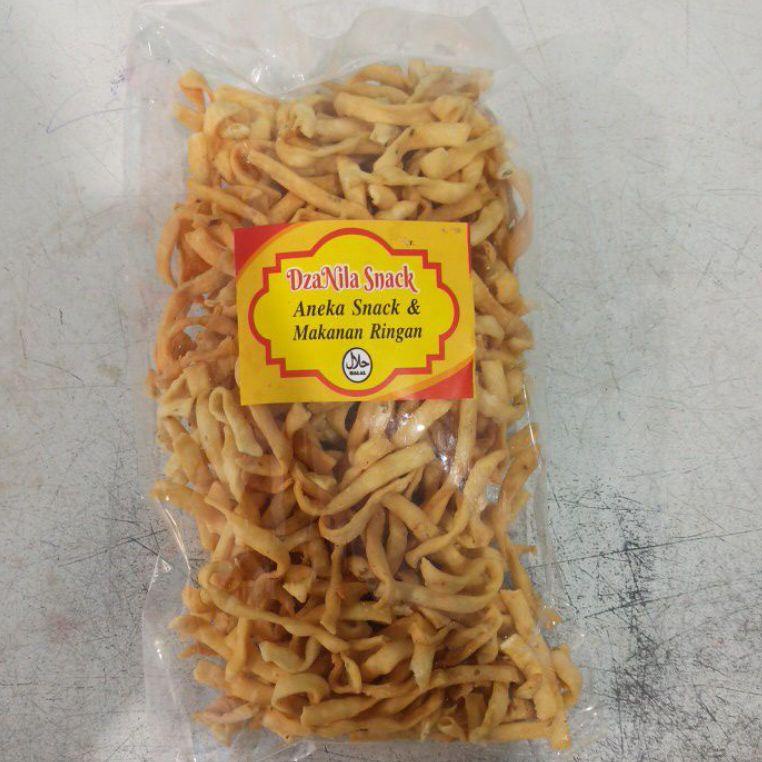 

DISKON !!! Stik bawang padang enak gurih dan pedas bisa cod [KODE 526]