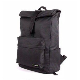 Tas ransel Tas Ransel PRIA BLACKZERO Kualitas Premium - Hitam(C3R6) tas ransel pria jumbo ransel pri