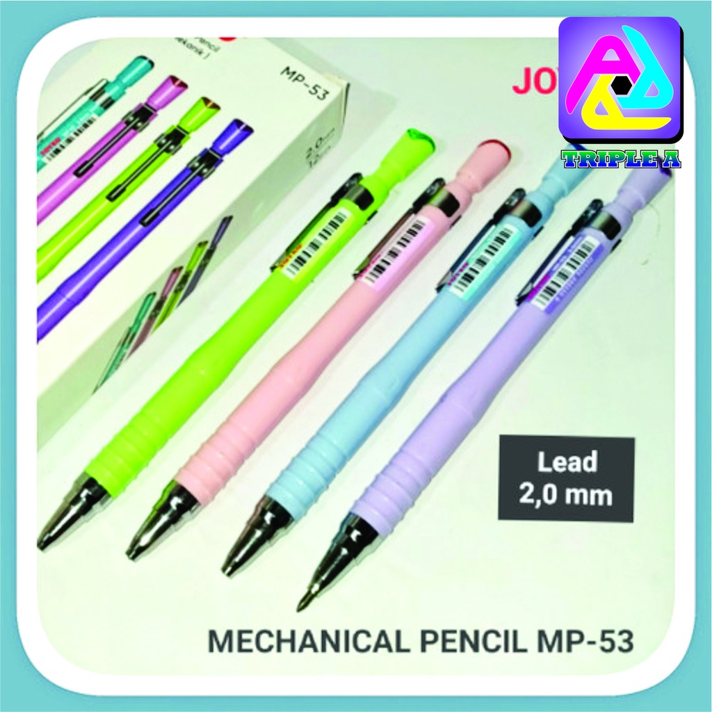 

JOYKO - Mechanical Pencil MP-53