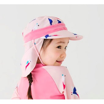 Terlaris Topi Renang Anak Cewek Baby Swimming Cap Hat Kids