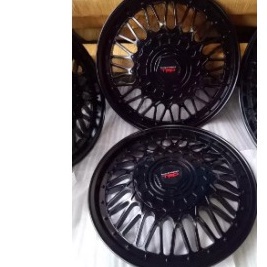 PROMO ONGKIR 88.889 Percent KE SELURUH INDONESIA SD-CLHF13-Wheeldop ringDop roda mobil ring 13 Dop r