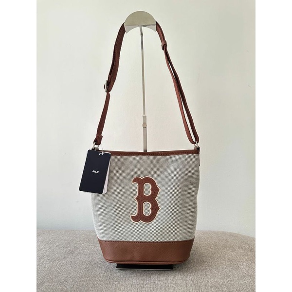 Tas wanita MLB07 Bucketbag new MLB**