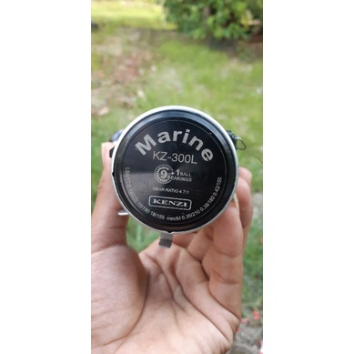 KENZI MARINE KZ-300L sken