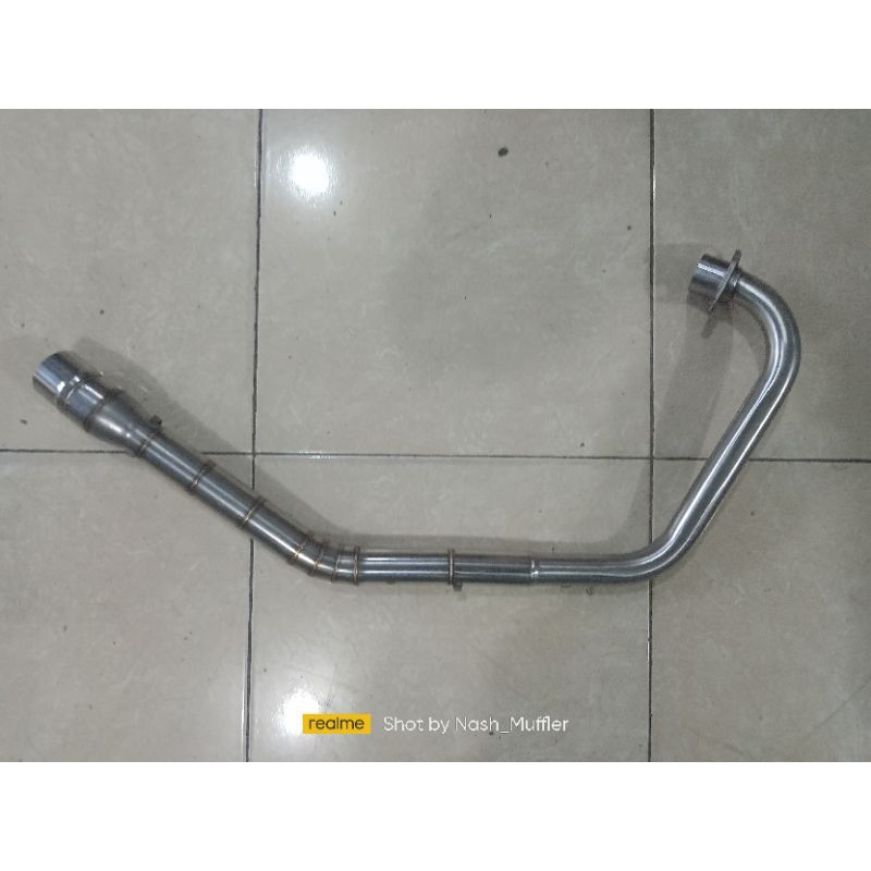 Leheran Thunder ngaceng(roadrace)