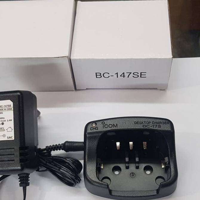 JUAL CHARGER HT ICOM IC-M36 CHARGER HT ICOM IC-34