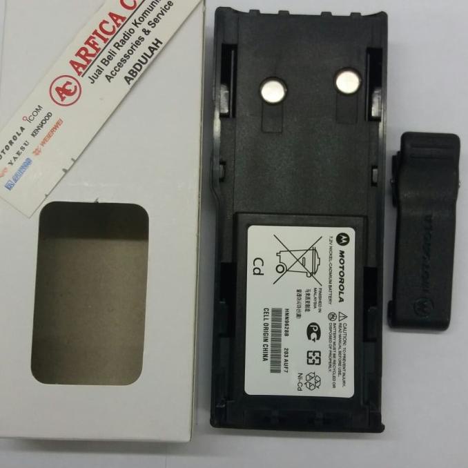 BATRE HT MOTOROLA GP 88 BATRE HT MOTOROLA GP 300 MURAH