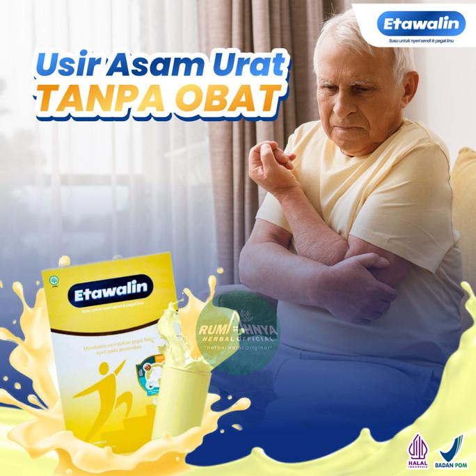 

Susu Etawalin Solusi Kesehatan Tulang dan Sendi PAKET KUAT ISI 3 BOX ---NEW---