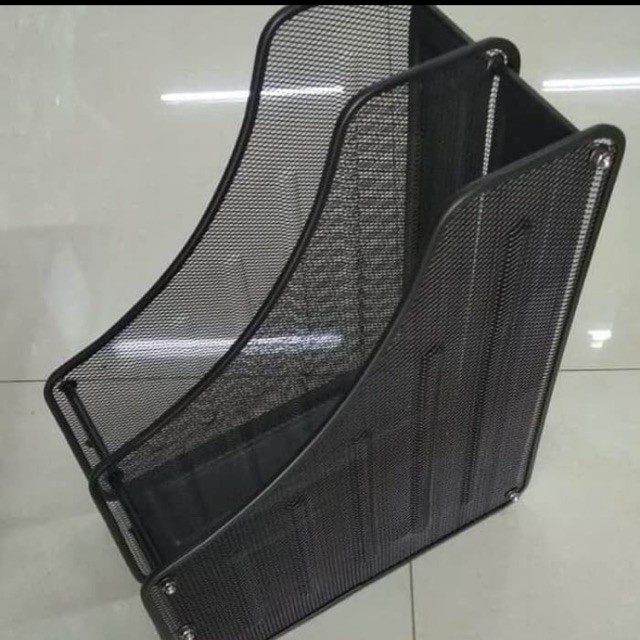 

Terlaris Boxfile Besi / Box File Besi 2 Sekat