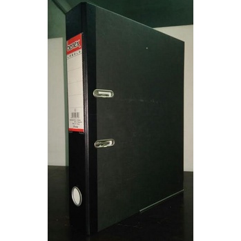 

Terlaris Ordner Benex 967 Small F4 5Cm