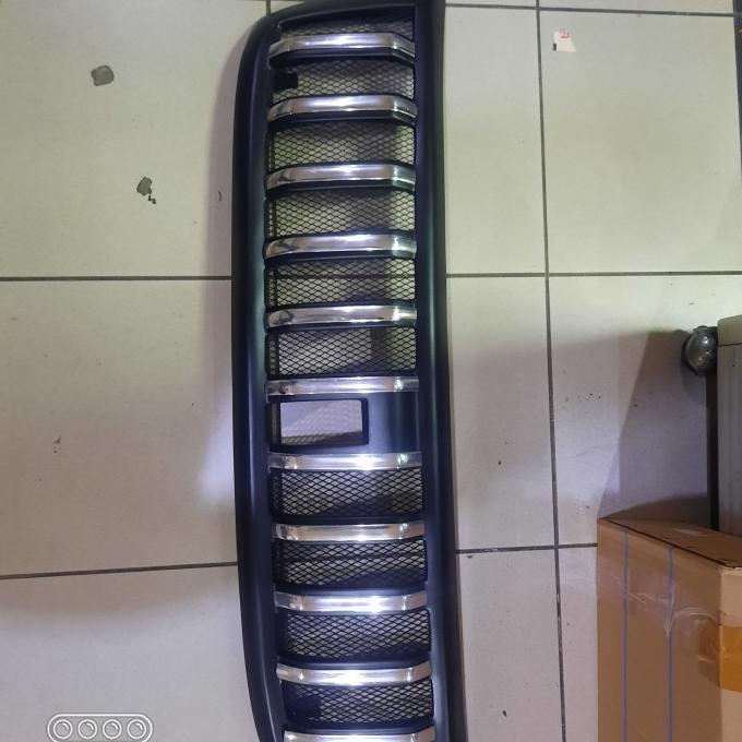 Grill Terios Rush 2008 - 2017 Hummer