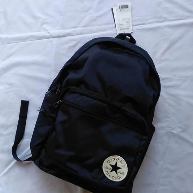TAS CONVERSE GO 2 BACKPACK ORIGINAL
