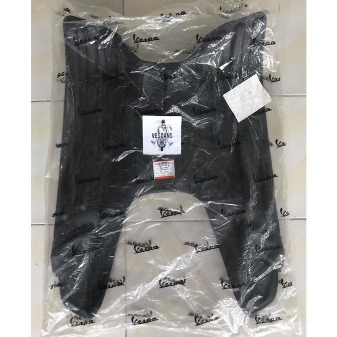 Floormate karpet vespa s/lx/lxv original