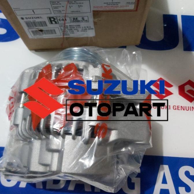 Dinamo Ampere Alternator Suzuki Sx4 / Sx-4 Original Asli Sgp