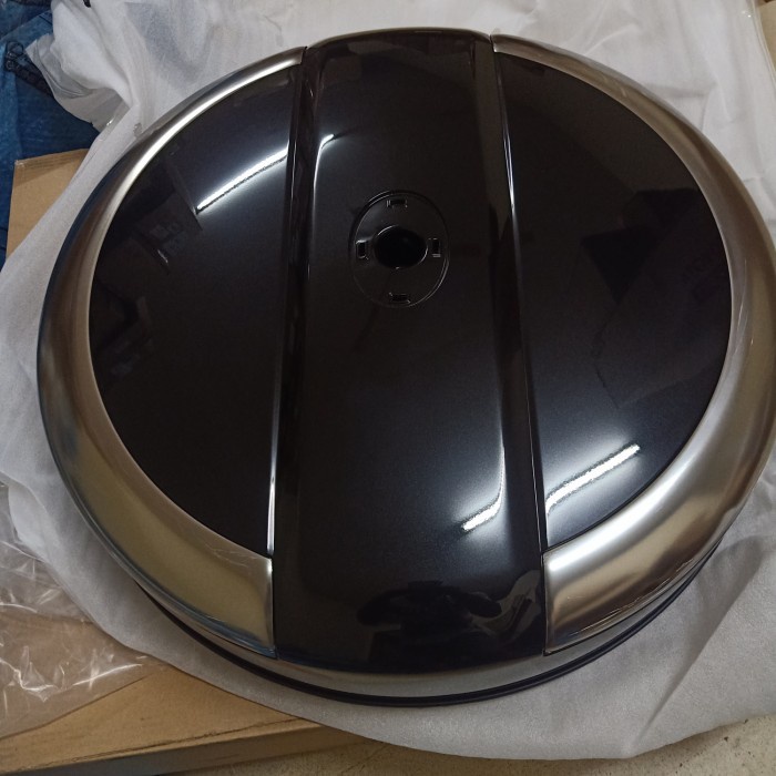 cover ban serep rush 2007/2015 original