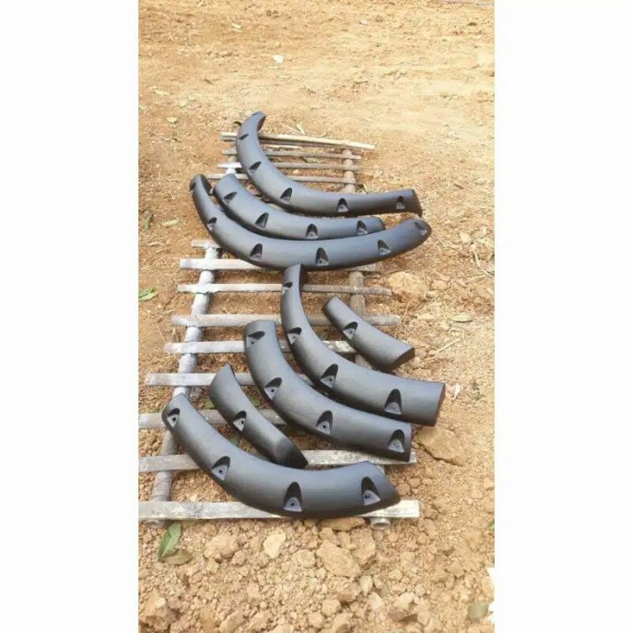 Over Fender Satuan Escudo 1.6 gen 2 model baut