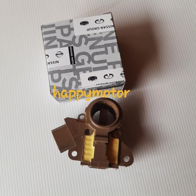 Ic Regulator Dinamo Ampere Nissan Grand Livina Xtrail Juke Evalia