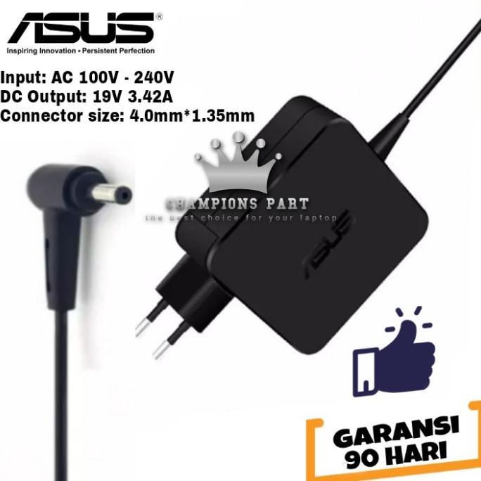 ORI Adaptor Charger Laptop Asus ZenBook Flip 13 UX362FA UX362F UX362