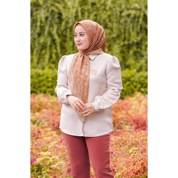 ZYTADELIA Brienzer Series - Umber