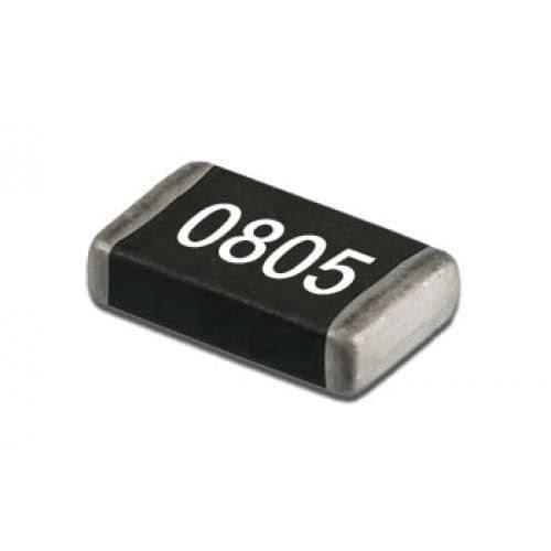 KR04672 Chip Resistor SMD 0805 47K Ohm 5% 1/8W