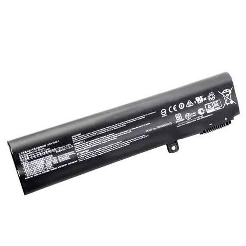 Battery Baterai Msi GL62M 7rex Bty-m6h Original