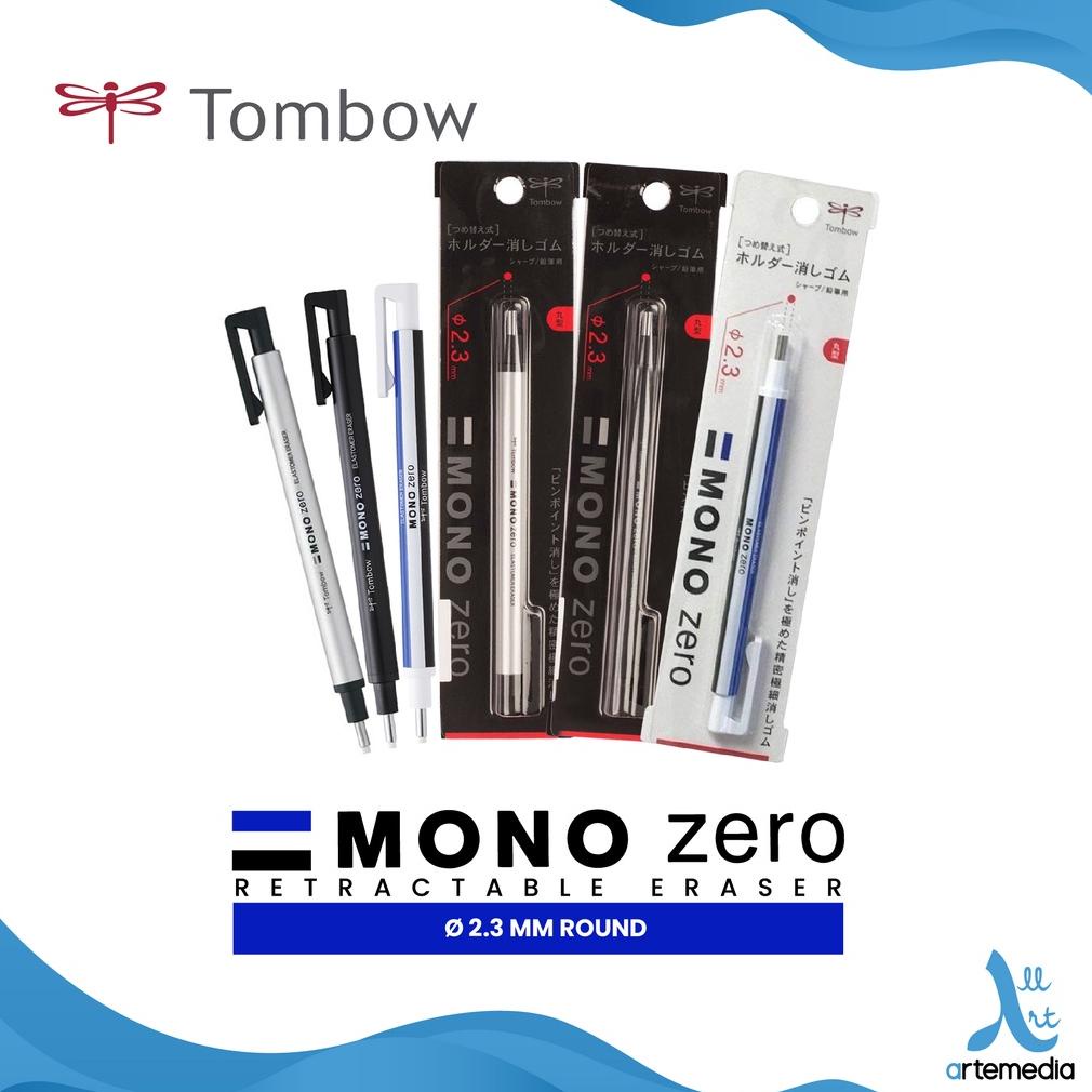 

PENGHAPUS TOMBOW 2.3MM ERASER MONO ZERO .