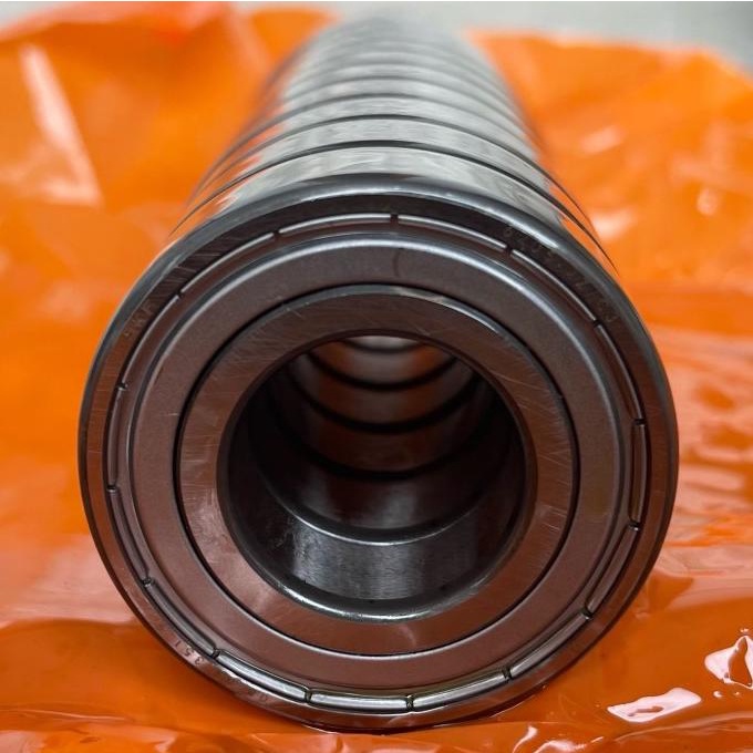 BEARING 6205 2Z C3 / 6205 ZZ C3 SKF