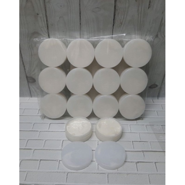 CREAM MEYUNG PUTIH LUSINAN