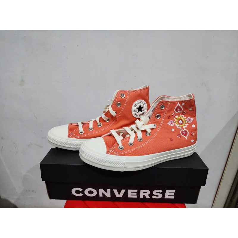 CONVERSE HI FLORAL WOMEN ORIGINAL