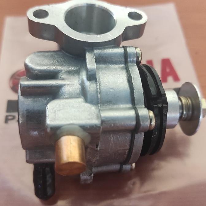 Pompa Oli Rx King Lama Rxs Rxk Original Thailand