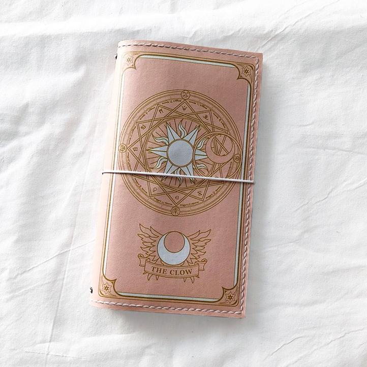 

CLOW (TRAVELER'S NOTEBOOK/JOURNAL) .