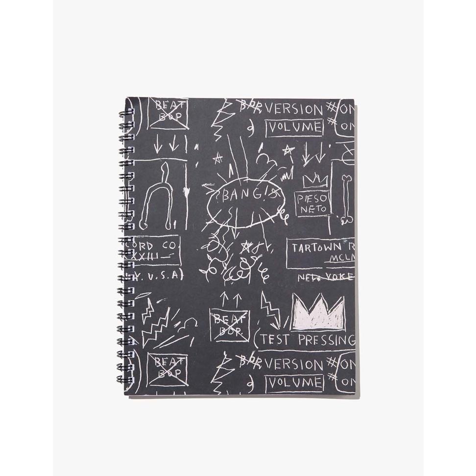 

TYPO - A4 CAMPUS NOTEBOOK .
