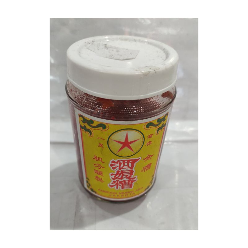 

Angcaw Murni Jaya 457 gram